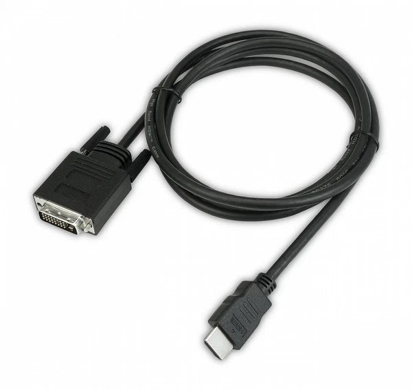900941 - VisionTek 6ft HDMI DVI-D Bi-Directional Cable