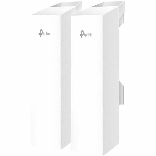 EAP215BRIDGEKIT - TP-Link Omada Wireless Bridge 5 GHz Long-Range Indoor/Outdoor Access Point