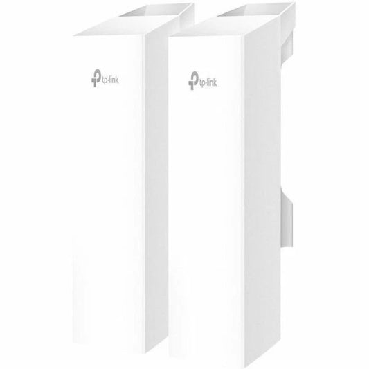 EAP215BRIDGEKIT - TP-Link Omada Wireless Bridge 5 GHz Long-Range Indoor/Outdoor Access Point