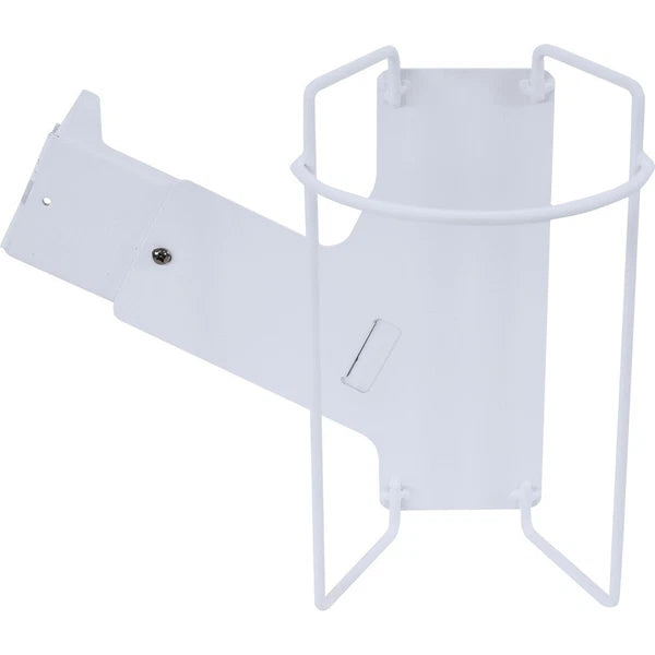 98-451 - Ergotron Cart Side Mount Wipes Holder Slim 2.0