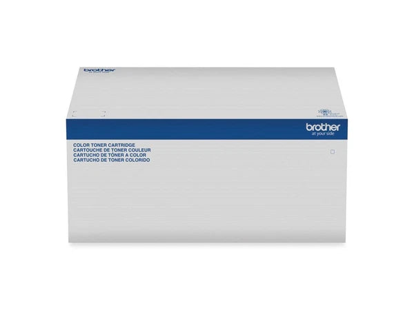 TN810XLC - Brother High Yield Toner Yield Cyan