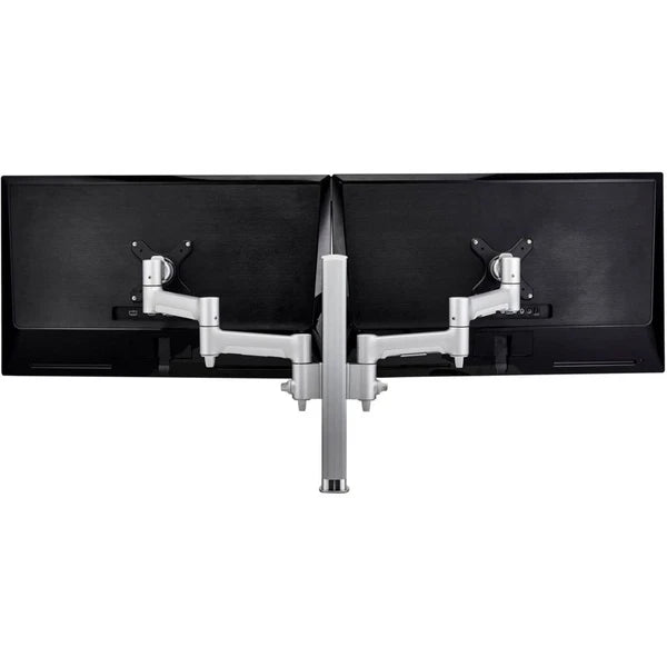 AWMS24640FS - Atdec Dual Up to 32in Monitor Desk Mount