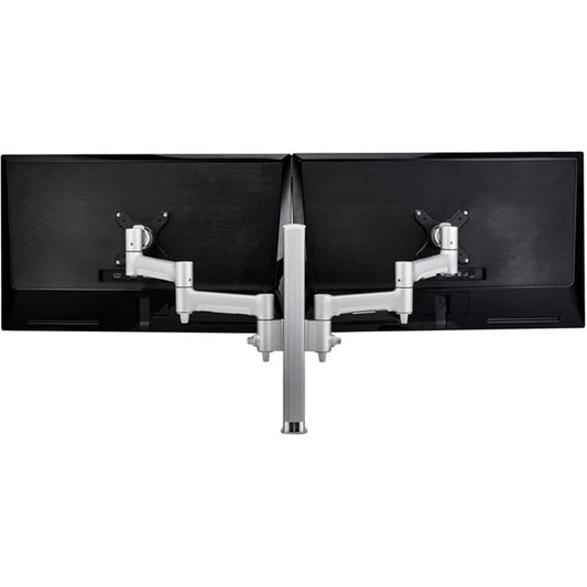 AWMS24640FS - Atdec Dual Up to 32in Monitor Desk Mount