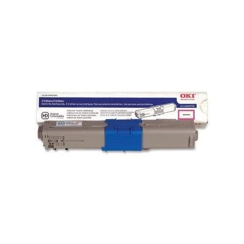 44469702 - OKI Toner Cartridge