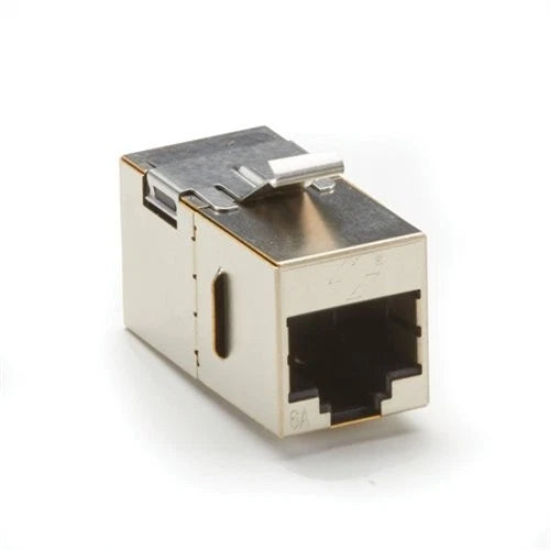 C6ACP70S-SV - Black Box CAT6A Keystone Coupler Shielded