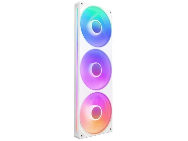 RF-U36HF-W1 - NZXT F360 RGB Core 360mm Single Frame Fan Unit
