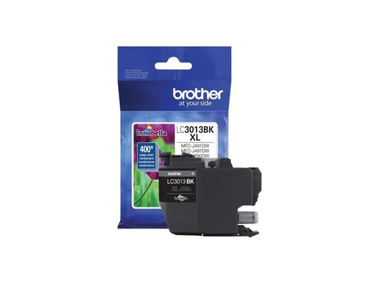 LC3013BK - Brother Ink Cartridge Black