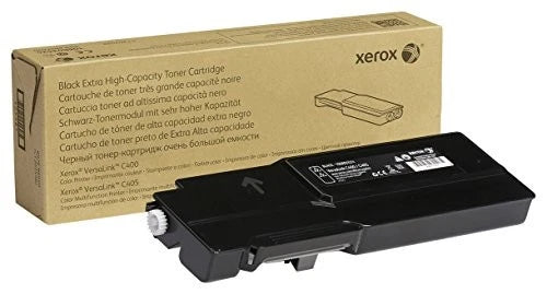 116R00021 - Xerox Toner Cartridge