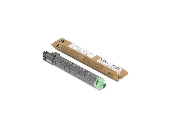 DH820000 - Ricoh Toner Cartridge Black High Yield Black Toner