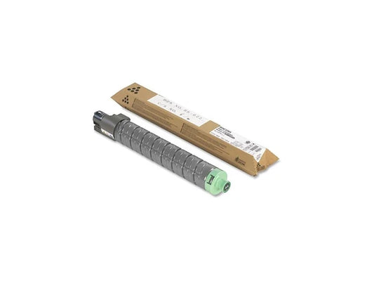 DH820000 - Ricoh Toner Cartridge Black High Yield Black Toner