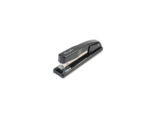 SWI44401S - Swingline Commerical Stapler 210 Staple/ 20 Sht Black 44401