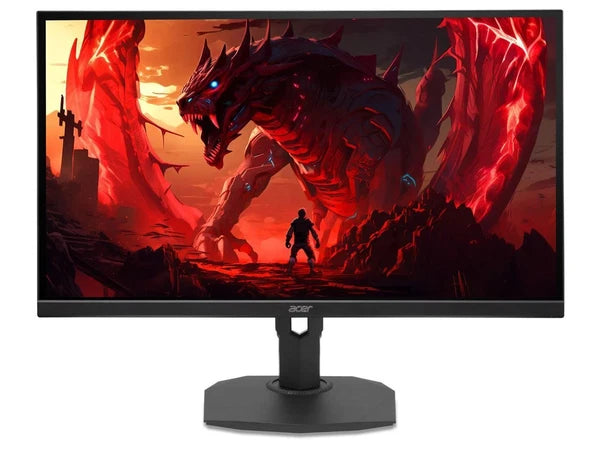 UM.HX3AA.310 - Acer Nitro XF273U F3 27" Class Gaming LCD Monitor