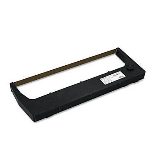 255661-402 - Printronix 6805zt Ctg 4-sd Life Black Ribbons