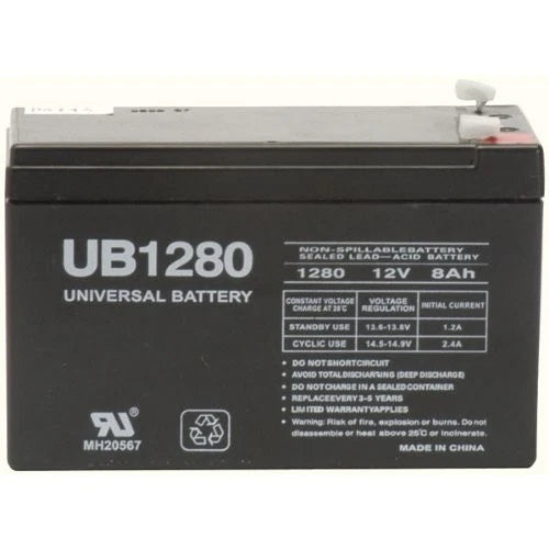 SLA2-BTI - BTI Battery Sla2- Ups Battery