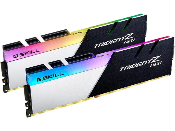 F4-3200C16D-16GTZN - G.Skill 16GB DDR4 SDRAM Memory Module