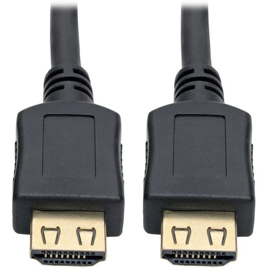 P568020BKGRP - Tripp Lite High-Speed HDMI Cable
