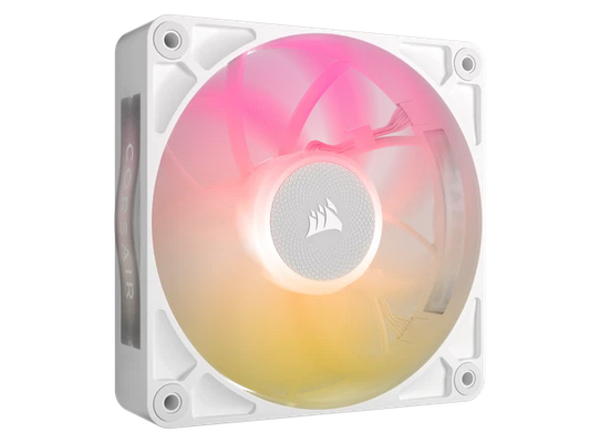 CO-9051037-WW - Corsair iCUE LINK RX120 MAX RGB 120mm PWM Thick FanExpansion Kit