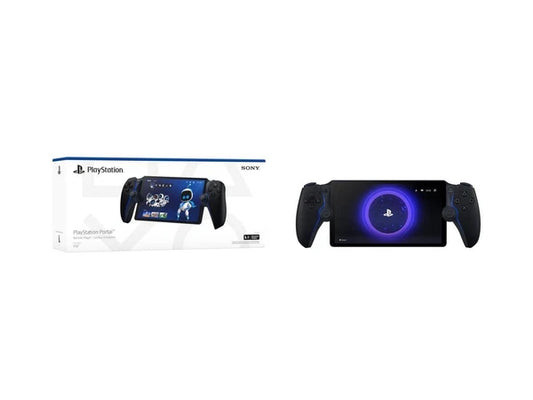 1000044180 - SONY PSPORTALPS5B PlayStation Portal Remote PlayerMidnight Black