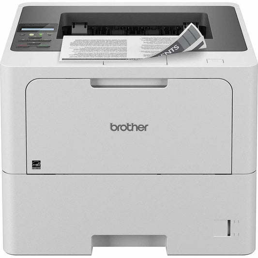 HL-L6210DW - Brother Business Monochrome Laser Printer