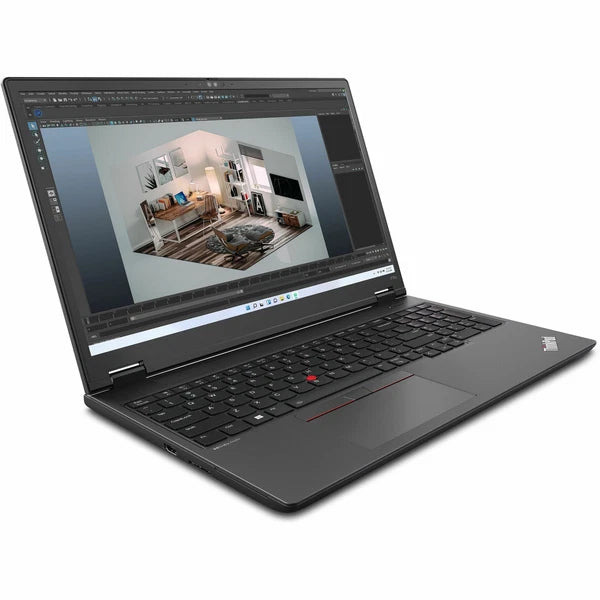 21FE002GUS - Lenovo ThinkPad P16v Gen 1 16" Mobile Workstation WQUXGA AMD