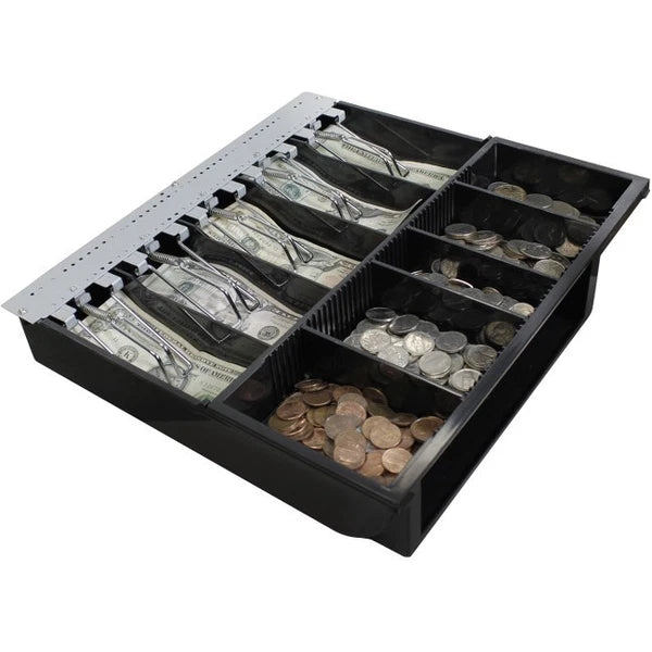 MRP16CDTR - Adesso 16" POS Cash Drawer Tray