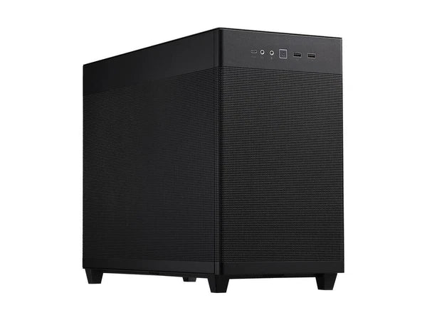 AP201ASUSPRIME - Asus AP201 Type-C Airflow-focused Micro-ATX Mini-ITX Computer Case Support 360