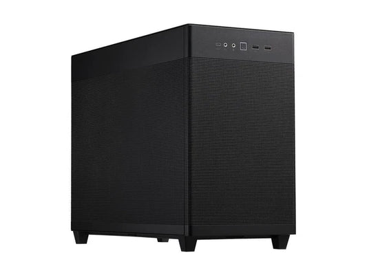 AP201ASUSPRIME - Asus AP201 Type-C Airflow-focused Micro-ATX Mini-ITX Computer Case Support 360