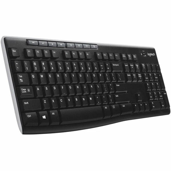 920003051 - Logitech Wireless Keyboard K270