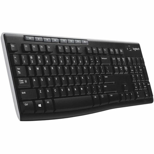 920003051 - Logitech Wireless Keyboard K270