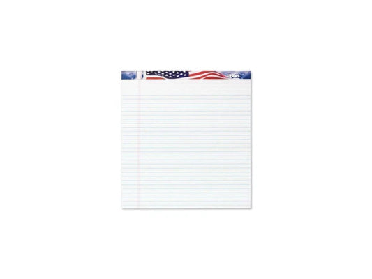 '025932751134 - Tops American Pride Writing Tabletn 16 lb8.50" x 11.75"