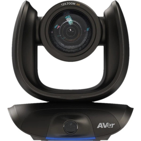 COMCAM550 - Aver CAM550 Video Conferencing Camera 60 fps USB 3.1 TAA Compliant