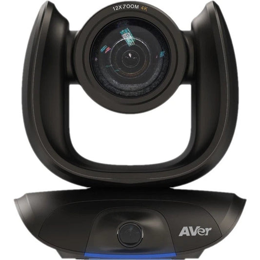 COMCAM550 - Aver CAM550 Video Conferencing Camera 60 fps USB 3.1 TAA Compliant