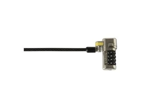 K64679US - Kensington ClickSafe Combination Laptop Lock Master Coded