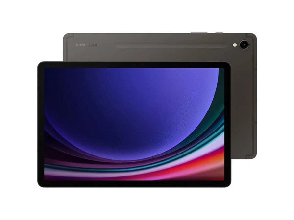 SM-X710NZAEXAR - Samsung Galaxy Tab S9 11.0" Qualcomm 12GB RAM 256GB Storage WiFiGraphite