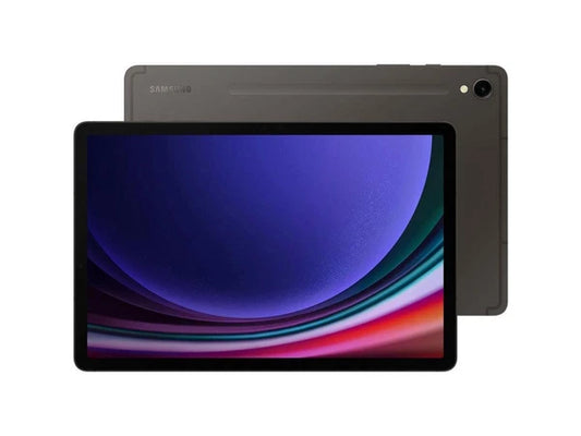 SM-X710NZAEXAR - Samsung Galaxy Tab S9 11.0" Qualcomm 12GB RAM 256GB Storage WiFiGraphite