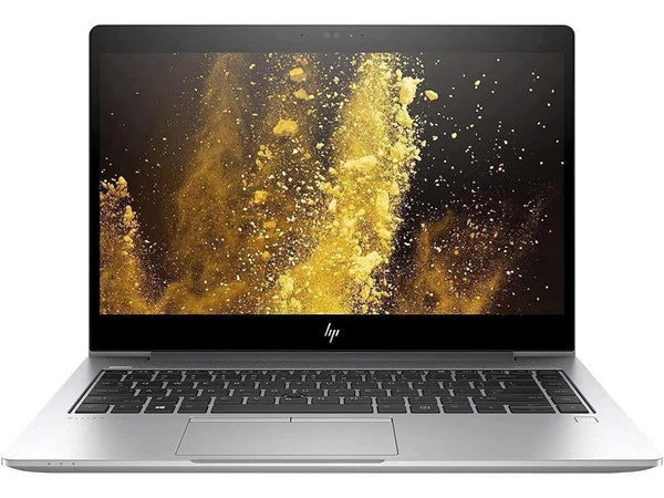 9Z7S0U8QABA - HP RE GREEN EliteBOOK 840 G5 NOTEBOOK INTEL I5 8350U 16GB 256GB SSD