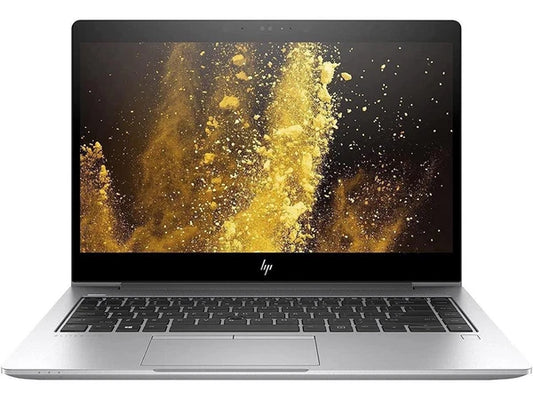 9Z7S0U8QABA - HP RE GREEN EliteBOOK 840 G5 NOTEBOOK INTEL I5 8350U 16GB 256GB SSD