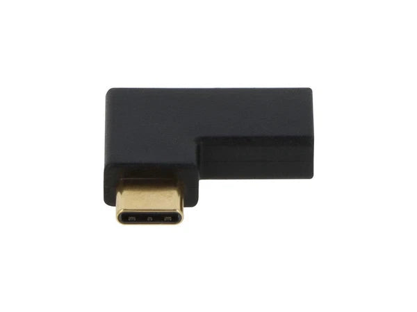 901430 - VisionTek USB-C Right Angle Adapter