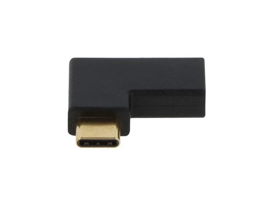901430 - VisionTek USB-C Right Angle Adapter