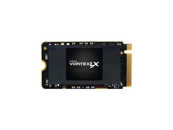 MKNSSDVL2TB-D4 - Mushkin Enhanced Vortex Redline 2TB PCIe Gen4 x4 NVMe 1.4 Solid State Drive