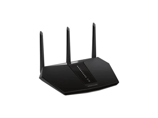 RAX30100NAS - Netgear Nighthawk Wi-Fi 6 IEEE 802.11ax Ethernet Wireless Router