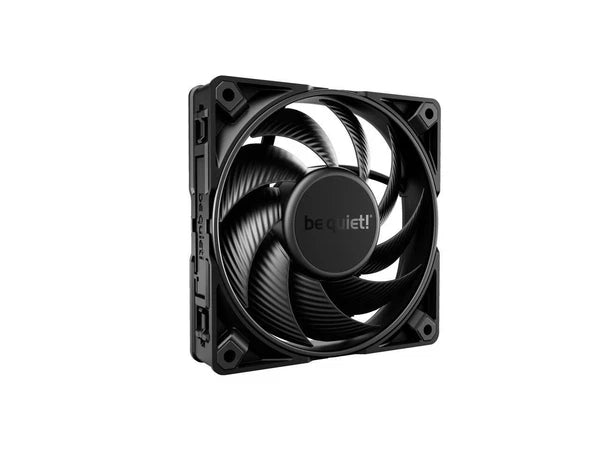 BL098 - Be quiet! SILENT WINGS PRO 4 120mm PWM