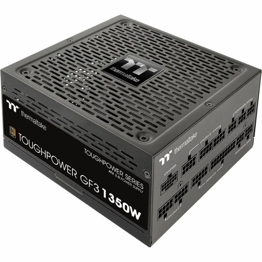 PSTPD1350FNFAGU4 - Thermaltake ThermalTake Toughpower GF3 1350W 80Plus Gold TT Premium ATX PSU