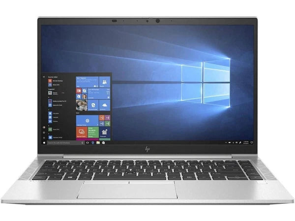 840G7 - HP EliteBook Intel Core i5-10310U 16GB RAM 256GB SSD 14" W11P Laptop