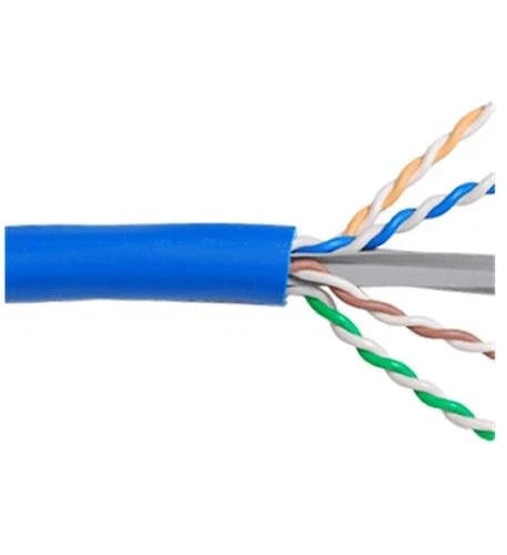 ICCABR6A-BL - ICC Cat.6a UTP Cable 1000ft 6a Network Cable
