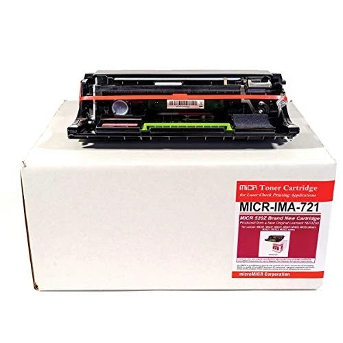 MICRIMA721 - microMICR Lexmark MS321 MICR Imaging Unit