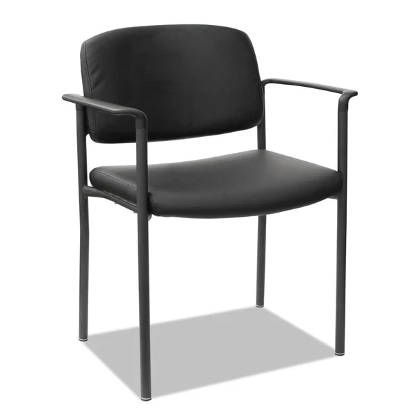 ALEUT6816 - Alera Sorrento Series UltraCushioned Stacking Chair