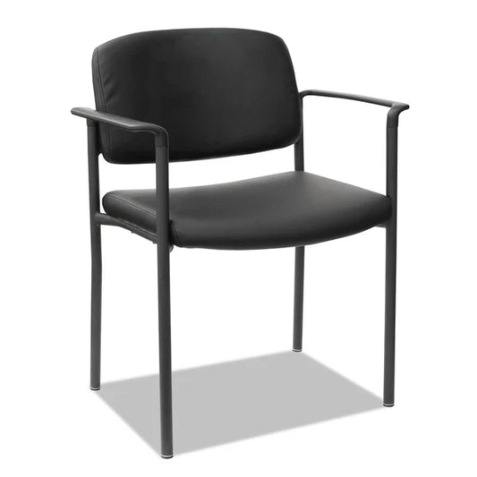 ALEUT6816 - Alera Sorrento Series UltraCushioned Stacking Chair