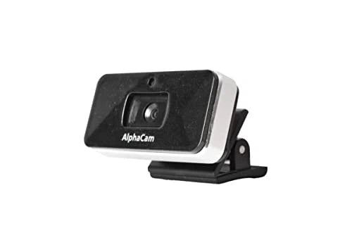 WCAM1000-G - DataLocker AlphaCam W Video Conferencing Camera