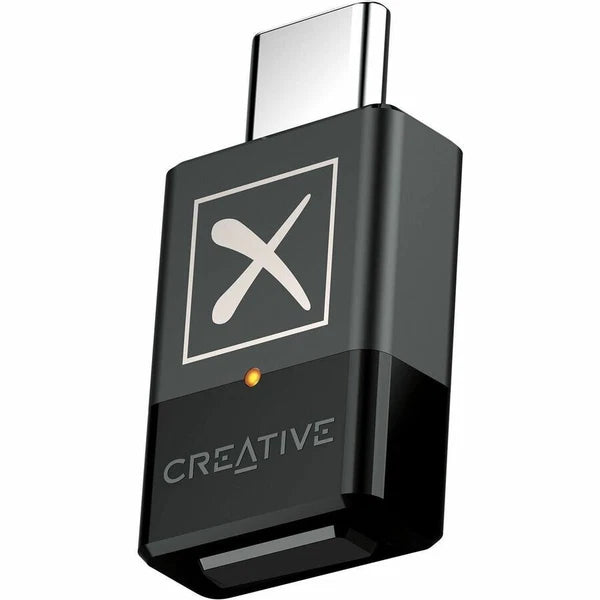 70SA018000002 - Creative BT-W5 Smart Bluetooth 5.3 Audio Transmitter